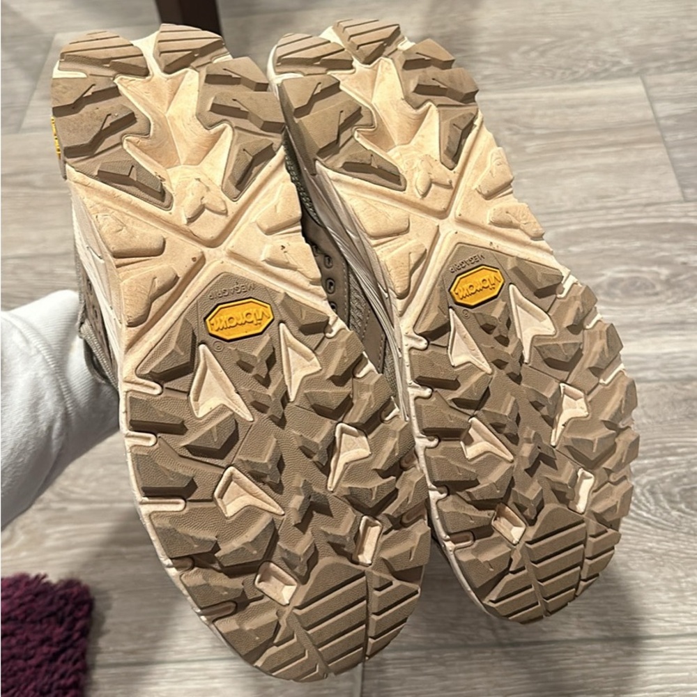 Hoka Hiking Boots
